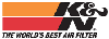 K&N