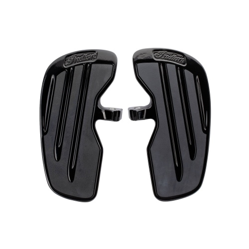Indian Scout Rogue Footrests and Foot Controls