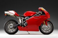 Ducati 748 - 999 Rizoma Parts
