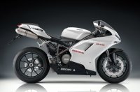Ducati 848 / 1098 / 1198 Rizoma Parts