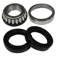 BEARINGS & SEALS