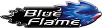 BLUE FLAME EXHAUSTS