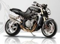 MV Augusta Brutale Rizoma Parts