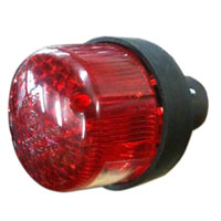 UNIVERSAL BULB TAIL LIGHTS