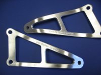 Exhaust Hangers