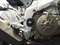 R&G Frame Plugs
