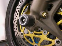 R&G Fork Protectors