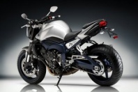 Yamaha FZ1 / FZ1 Fazer Rizoma Parts