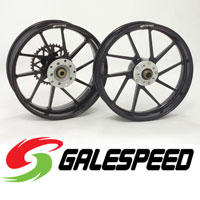 GALESPEED WHEELS