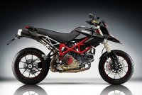Ducati Hypermotard Rizoma Parts