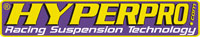 HYPERPRO REAR SHOCKS