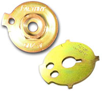 Ignition Advancers