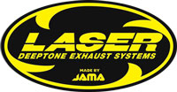 Laser Exhausts