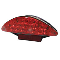 LED TAIL LIGHTS