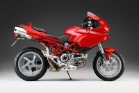 Ducati Multistrada 1000 Rizoma Parts