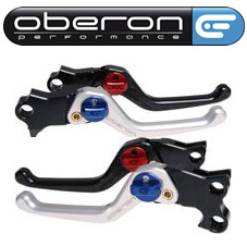 Oberon Levers