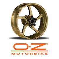OZ WHEELS