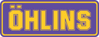 OHLINS REAR SHOCKS