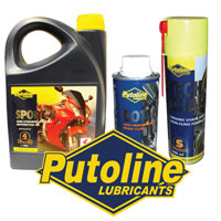 LUBRICANTS &  FLUIDS