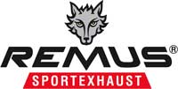 Remus Exhausts