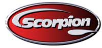 Scorpion Exhausts