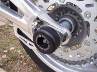 R&G Swingarm Protectors