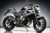 Yamaha XJ6 Rizoma Parts