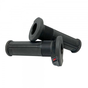 Motorcycle Heated Grips