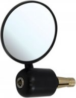 Bar End Mirrors