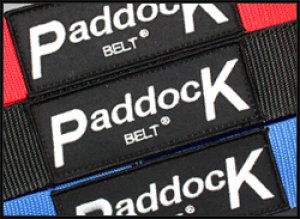 Paddock BELT�