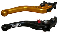 LEVERS