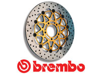 BREMBO