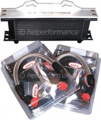 Oil Coolers