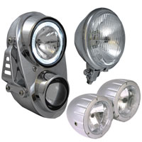 HEADLIGHTS