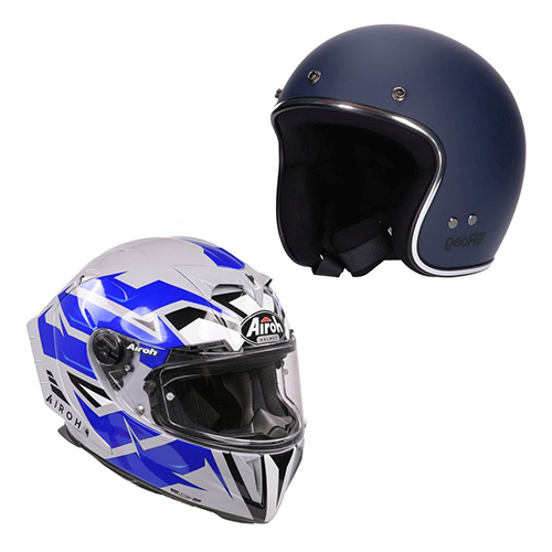Browse All Helmets