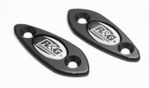 R&G Mirror Blanking Plates