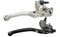 MASTER CYLINDERS