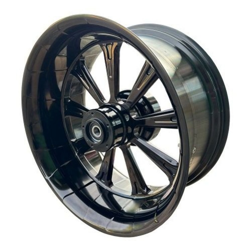 Indian Scout Bobber Wheels & Tyres