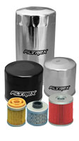 OIL FILTERS