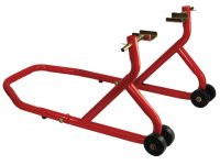 PADDOCK STANDS AND BOBBINS