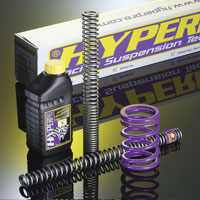 Progressive Springs