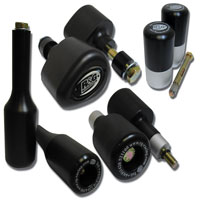 CRASH PROTECTORS