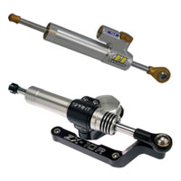 Steering Dampers