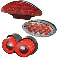 TAIL LIGHTS