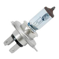 INDICATOR + HEADLIGHT BULBS