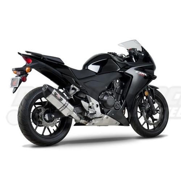 Honda cbr 500 r yoshimura #4