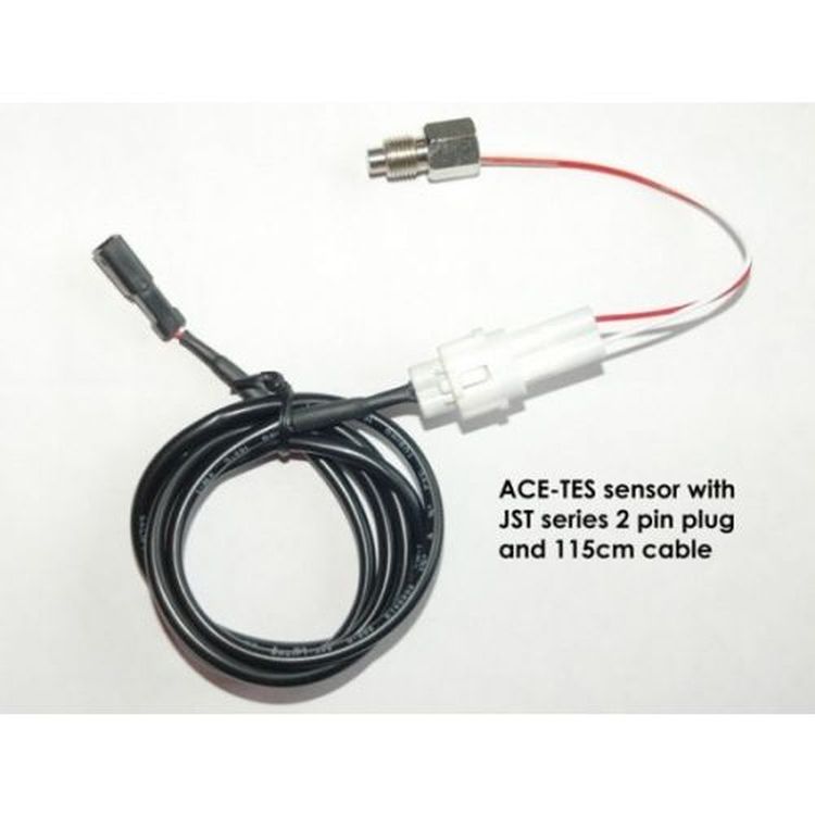 Acewell-TES M10x1mm Thread Temperature Sensor
