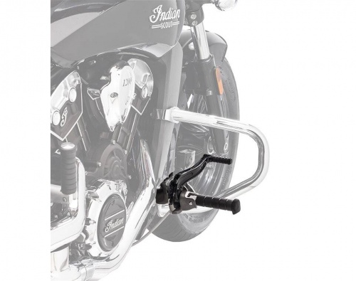 Indian Scout Reduced Reach Foot Controls