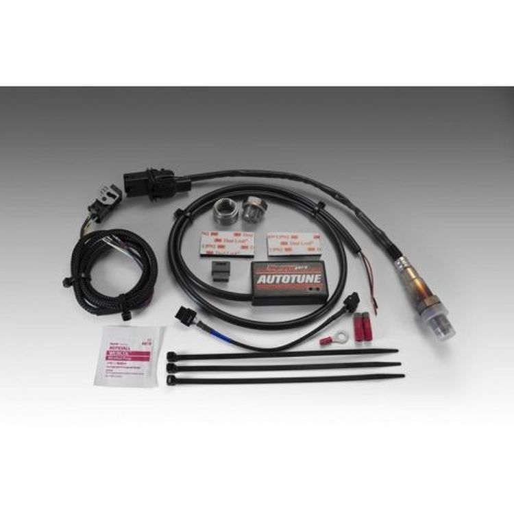 UNIVERSAL AUTOTUNE KIT