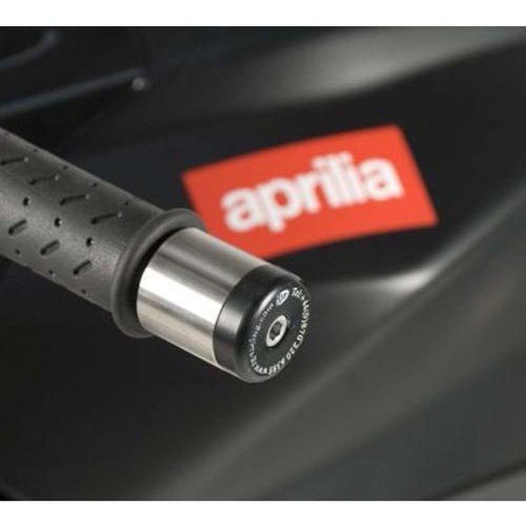 Aprilia Futura / Mana / RSV / Tuono R&G Bar Ends